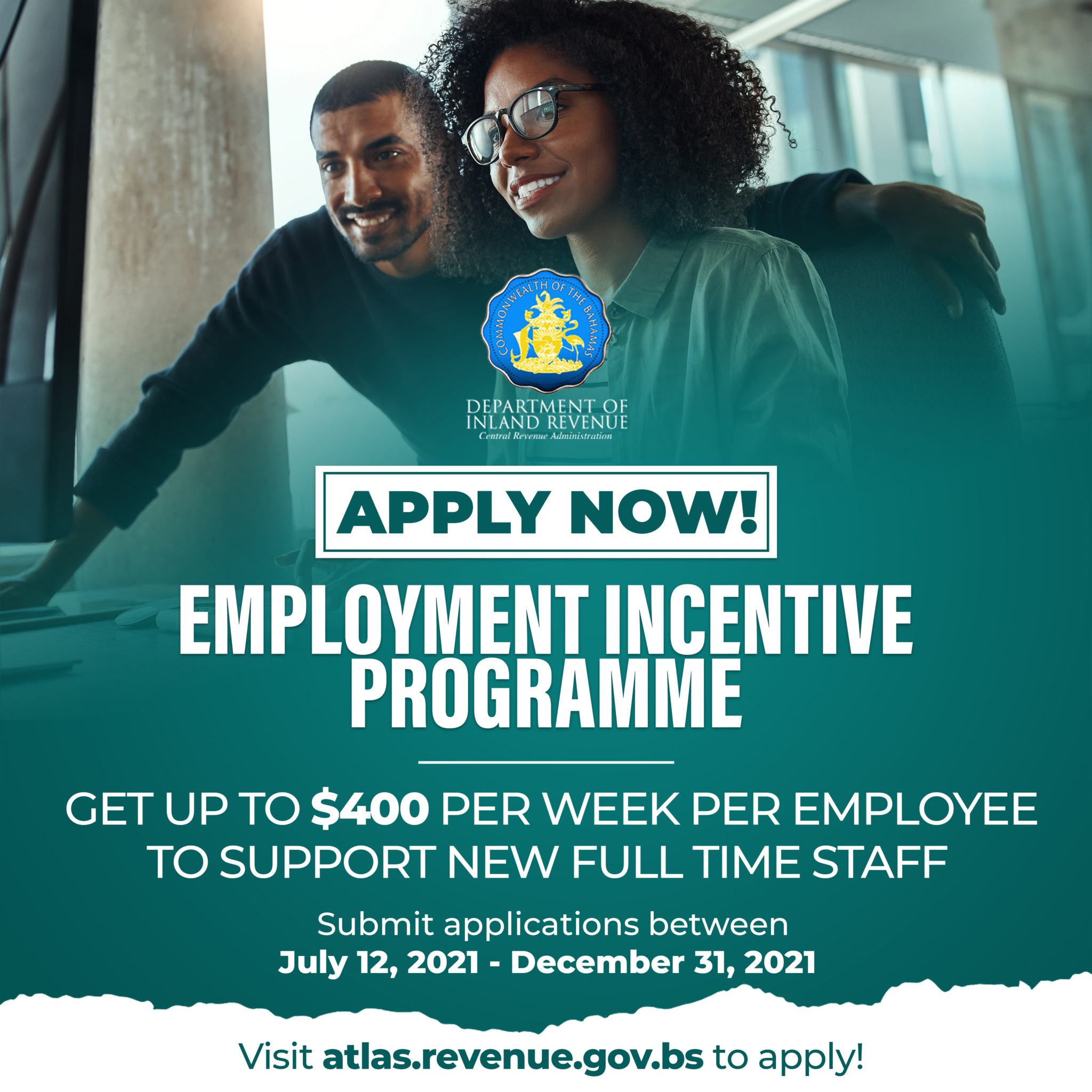 Employment Incentive Programme